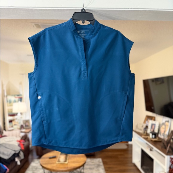 Figs Scrub Set - Picture 3 of 11